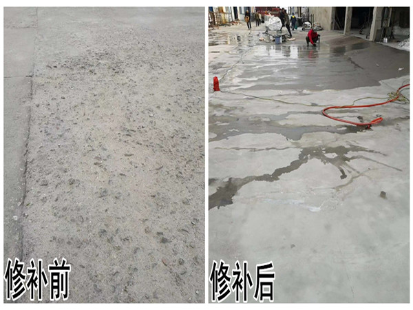 水泥路面細(xì)小裂紋需要處理嗎？